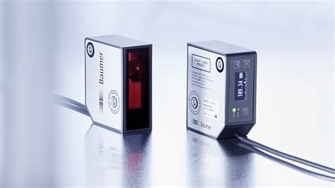 baumer sensors|Baumer – Passion for Sensors .